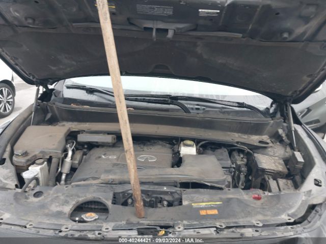5N1DL0MN5HC524555 Infiniti QX60