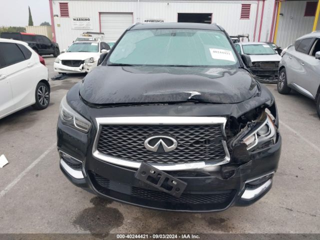 5N1DL0MN5HC524555 Infiniti QX60