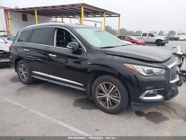 5N1DL0MN5HC524555 Infiniti QX60