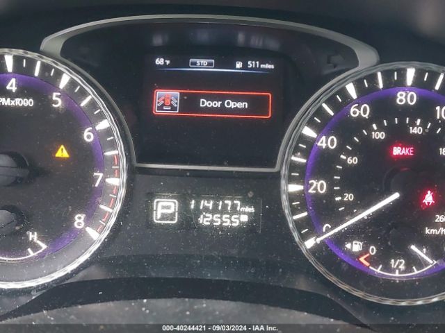 5N1DL0MN5HC524555 Infiniti QX60