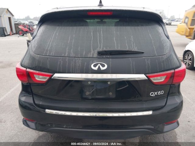 5N1DL0MN5HC524555 Infiniti QX60