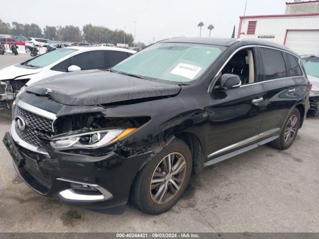 5N1DL0MN5HC524555 Infiniti QX60