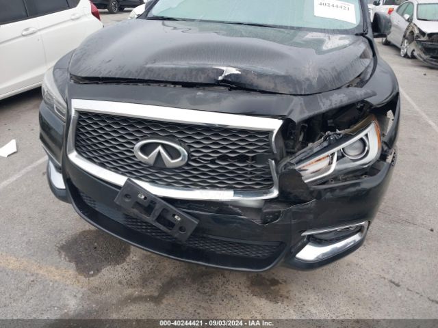 5N1DL0MN5HC524555 Infiniti QX60