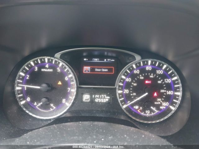 5N1DL0MN5HC524555 Infiniti QX60