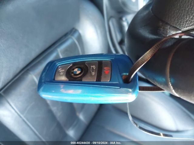 WBA4U7C58H5D43174 BMW 430I
