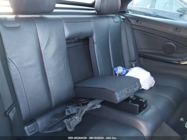 WBA4U7C58H5D43174 BMW 430I