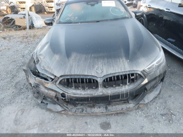 WBAGV8C03PCM53626 BMW M850i Gtan Coupe Xdrive