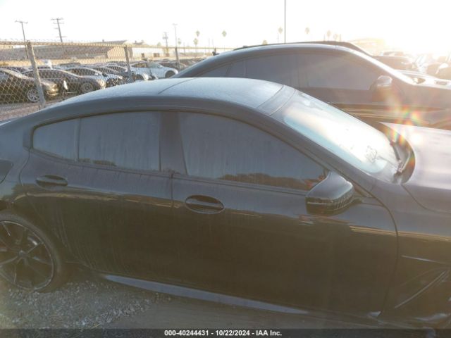 WBAGV8C03PCM53626 BMW M850i Gtan Coupe Xdrive