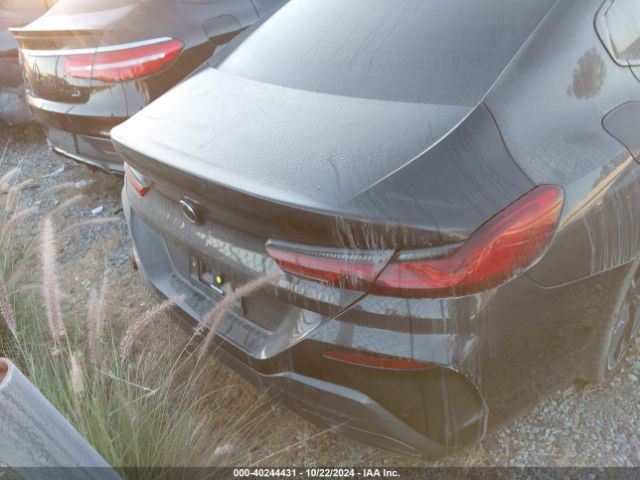 WBAGV8C03PCM53626 BMW M850i Gtan Coupe Xdrive
