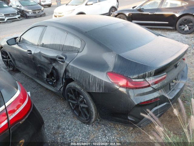 WBAGV8C03PCM53626 BMW M850i Gtan Coupe Xdrive
