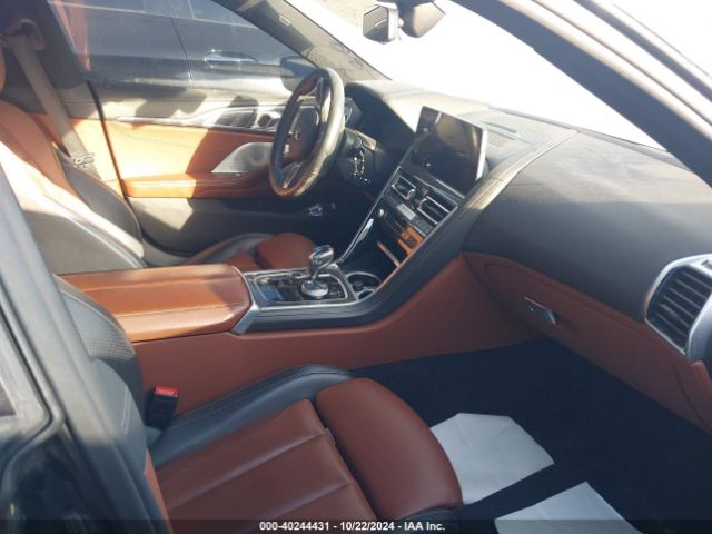 WBAGV8C03PCM53626 BMW M850i Gtan Coupe Xdrive