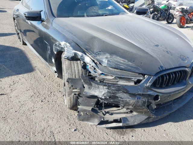 WBAGV8C03PCM53626 BMW M850i Gtan Coupe Xdrive