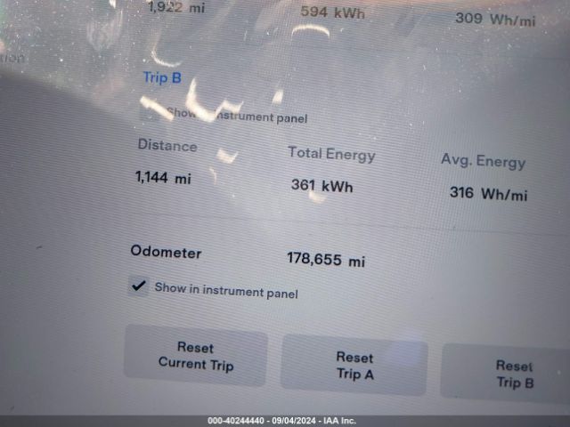 5YJSA1E23HF187365 Tesla Model S 100d/60d/75d/90d/p100d