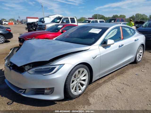 5YJSA1E23HF187365 Tesla Model S 100d/60d/75d/90d/p100d