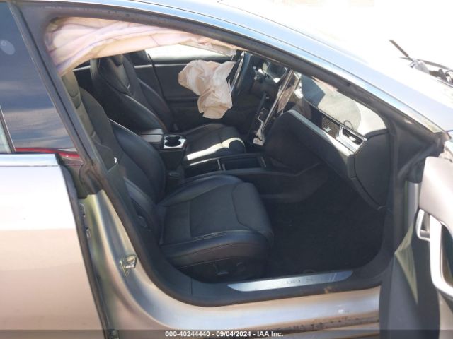 5YJSA1E23HF187365 Tesla Model S 100d/60d/75d/90d/p100d
