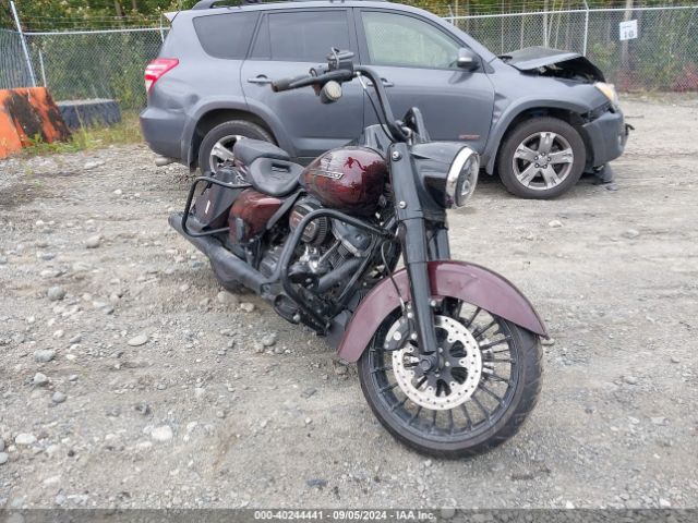 2019 HARLEY-DAVIDSON FLHRXS 1HD1KVP1XKB623903