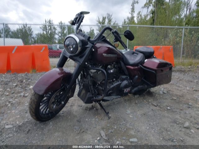 2019 HARLEY-DAVIDSON FLHRXS 1HD1KVP1XKB623903 Photo 1