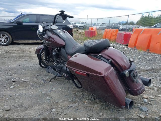 2019 HARLEY-DAVIDSON FLHRXS 1HD1KVP1XKB623903 Photo 2
