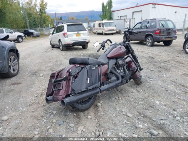 2019 HARLEY-DAVIDSON FLHRXS 1HD1KVP1XKB623903 Photo 3