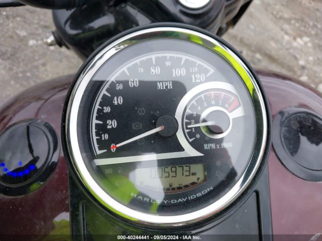 2019 HARLEY-DAVIDSON FLHRXS 1HD1KVP1XKB623903 Photo 6