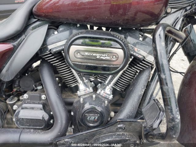 2019 HARLEY-DAVIDSON FLHRXS 1HD1KVP1XKB623903 Photo 7