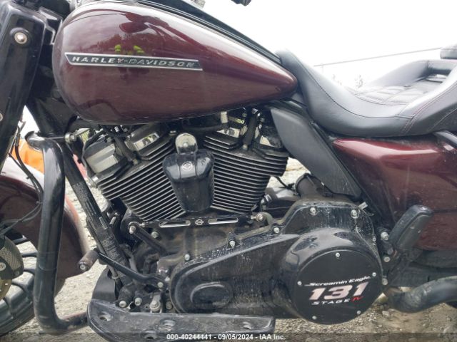 2019 HARLEY-DAVIDSON FLHRXS 1HD1KVP1XKB623903 Photo 8
