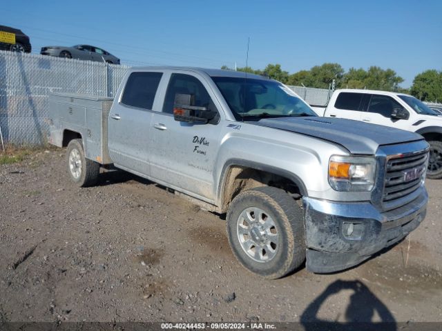 1GT12YE82FF590641 auction archive image