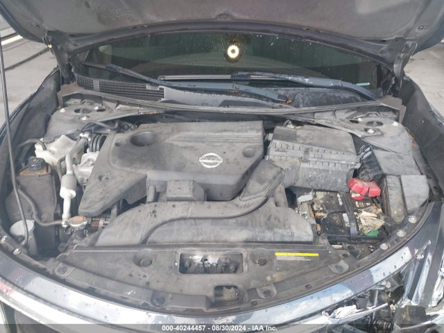Nissan Altima 2.5 S 2015 1N4AL3AP9FC583304 Image 10