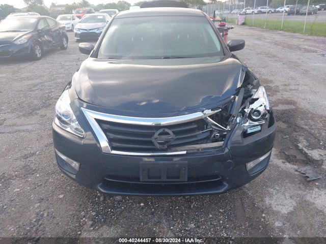 Nissan Altima 2.5 S 2015 1N4AL3AP9FC583304 Image 12