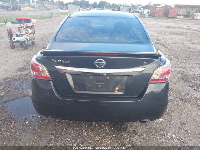 Nissan Altima 2.5 S 2015 1N4AL3AP9FC583304 Image 16