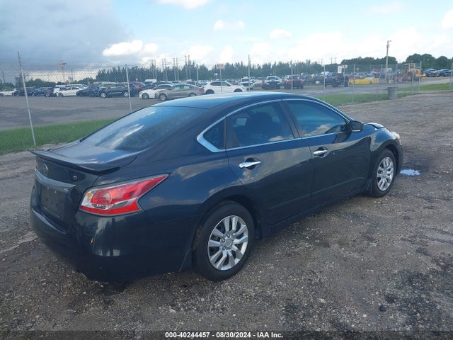 Nissan Altima 2.5 S 2015 1N4AL3AP9FC583304 Image 4