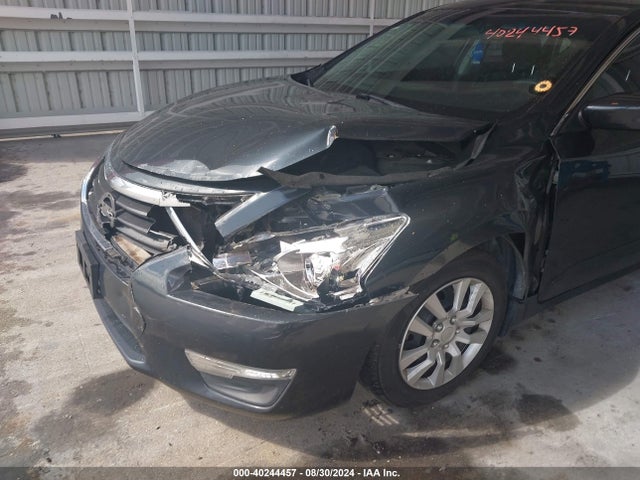 Nissan Altima 2.5 S 2015 1N4AL3AP9FC583304 Image 6