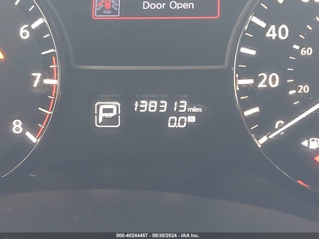 Nissan Altima 2.5 S 2015 1N4AL3AP9FC583304 Image 7