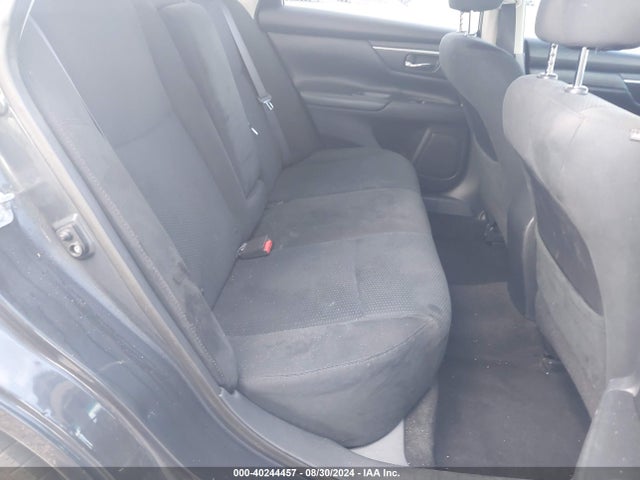 Nissan Altima 2.5 S 2015 1N4AL3AP9FC583304 Image 8