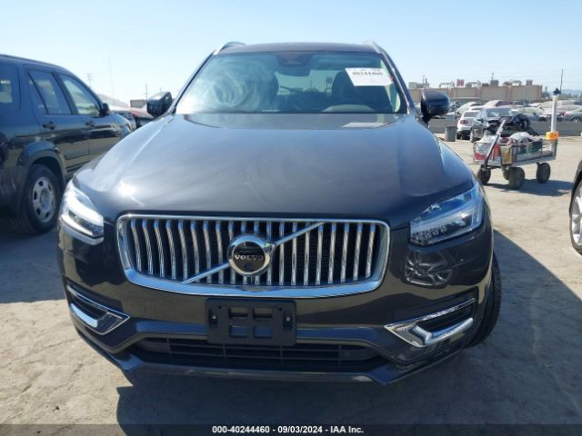YV4062PN7P1994983 Volvo Xc90 B6 Plus 7-seater