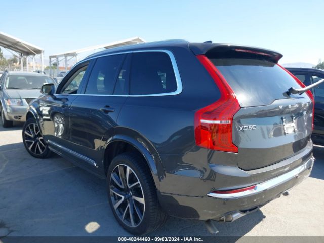 YV4062PN7P1994983 Volvo Xc90 B6 Plus 7-seater