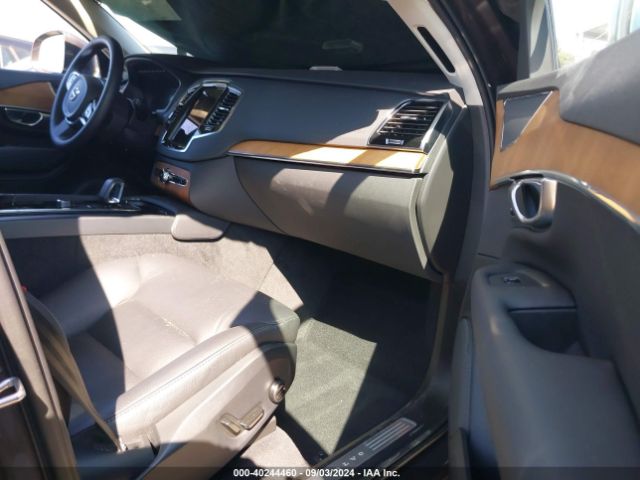 YV4062PN7P1994983 Volvo Xc90 B6 Plus 7-seater