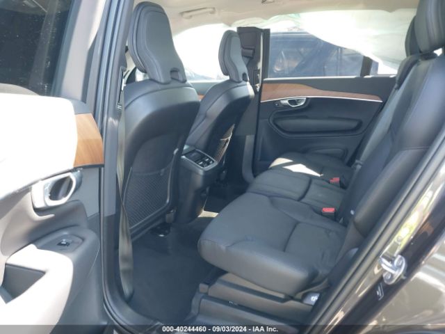 YV4062PN7P1994983 Volvo Xc90 B6 Plus 7-seater