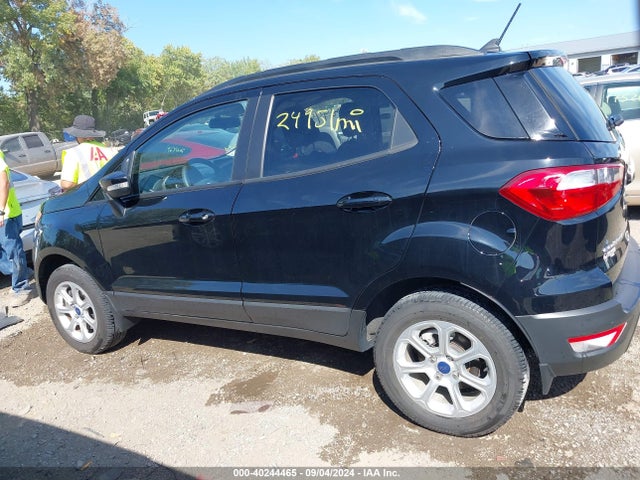 Ford Ecosport Se 2021 MAJ3S2GEXMC450379 Image 14