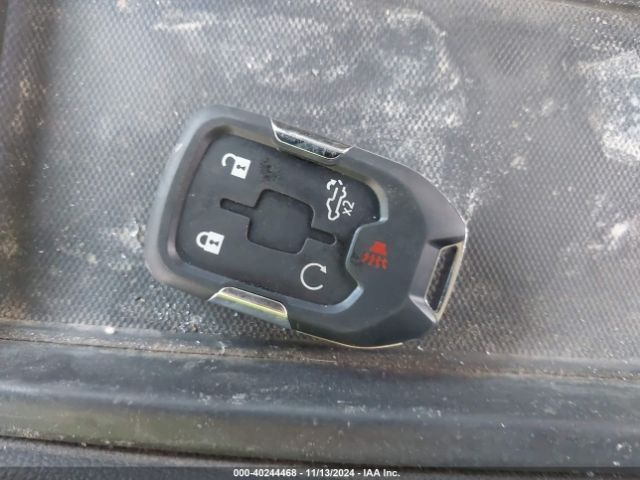 3GCPWCEDXMG403298 Chevrolet Silverado 1500