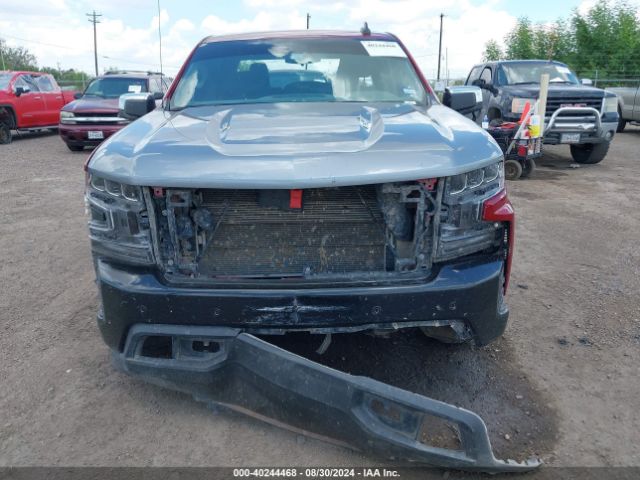 3GCPWCEDXMG403298 Chevrolet Silverado 1500