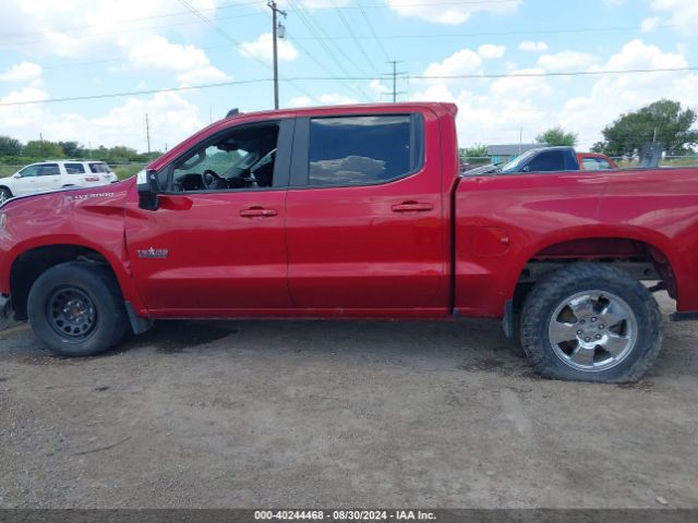 3GCPWCEDXMG403298 Chevrolet Silverado 1500