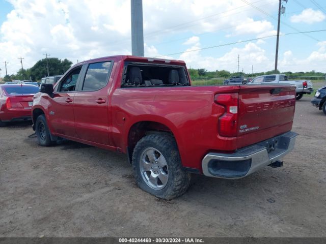 3GCPWCEDXMG403298 Chevrolet Silverado 1500