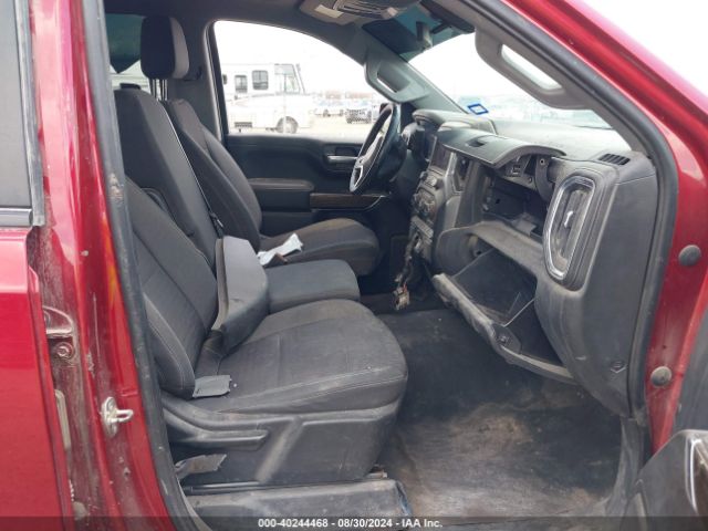 3GCPWCEDXMG403298 Chevrolet Silverado 1500