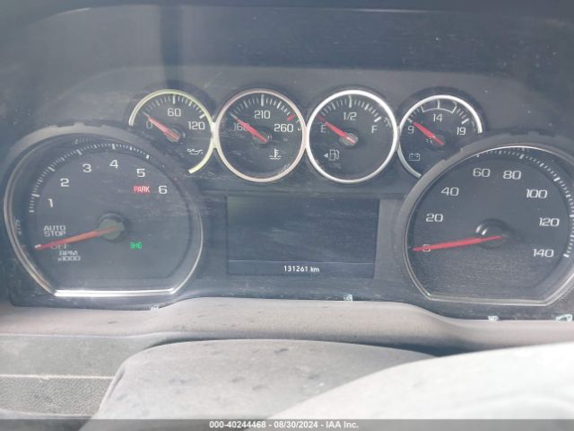 3GCPWCEDXMG403298 Chevrolet Silverado 1500