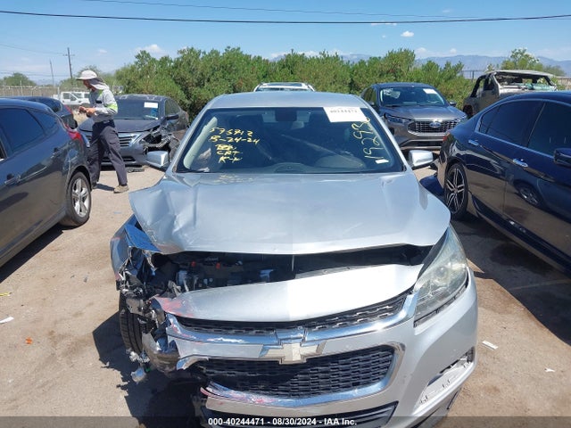 Chevrolet MALIBU 1LT 2015 1G11C5SL6FF192930 Image 12