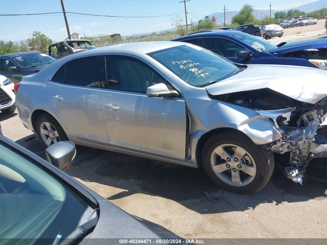 Chevrolet MALIBU 1LT 2015 1G11C5SL6FF192930 Image 13