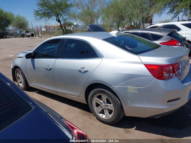 Chevrolet MALIBU 1LT 2015 1G11C5SL6FF192930 Image 14