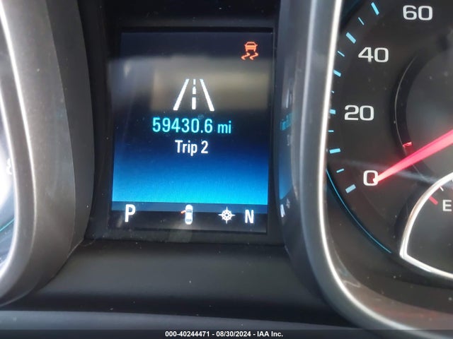 Chevrolet MALIBU 1LT 2015 1G11C5SL6FF192930 Image 15