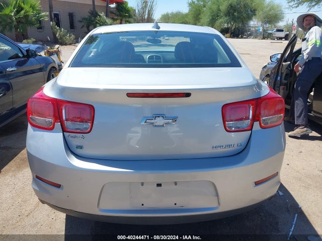 Chevrolet MALIBU 1LT 2015 1G11C5SL6FF192930 Image 16
